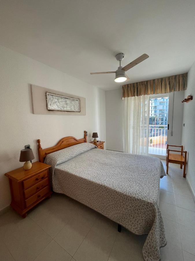 Alpen1 Forner Apartment Peñíscola Екстериор снимка