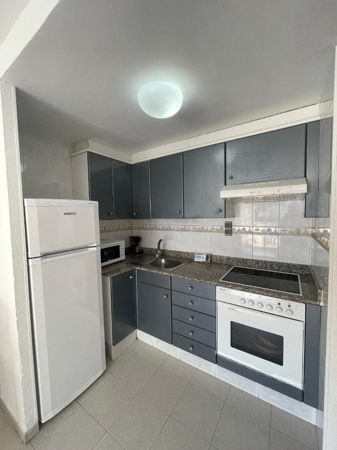 Alpen1 Forner Apartment Peñíscola Екстериор снимка