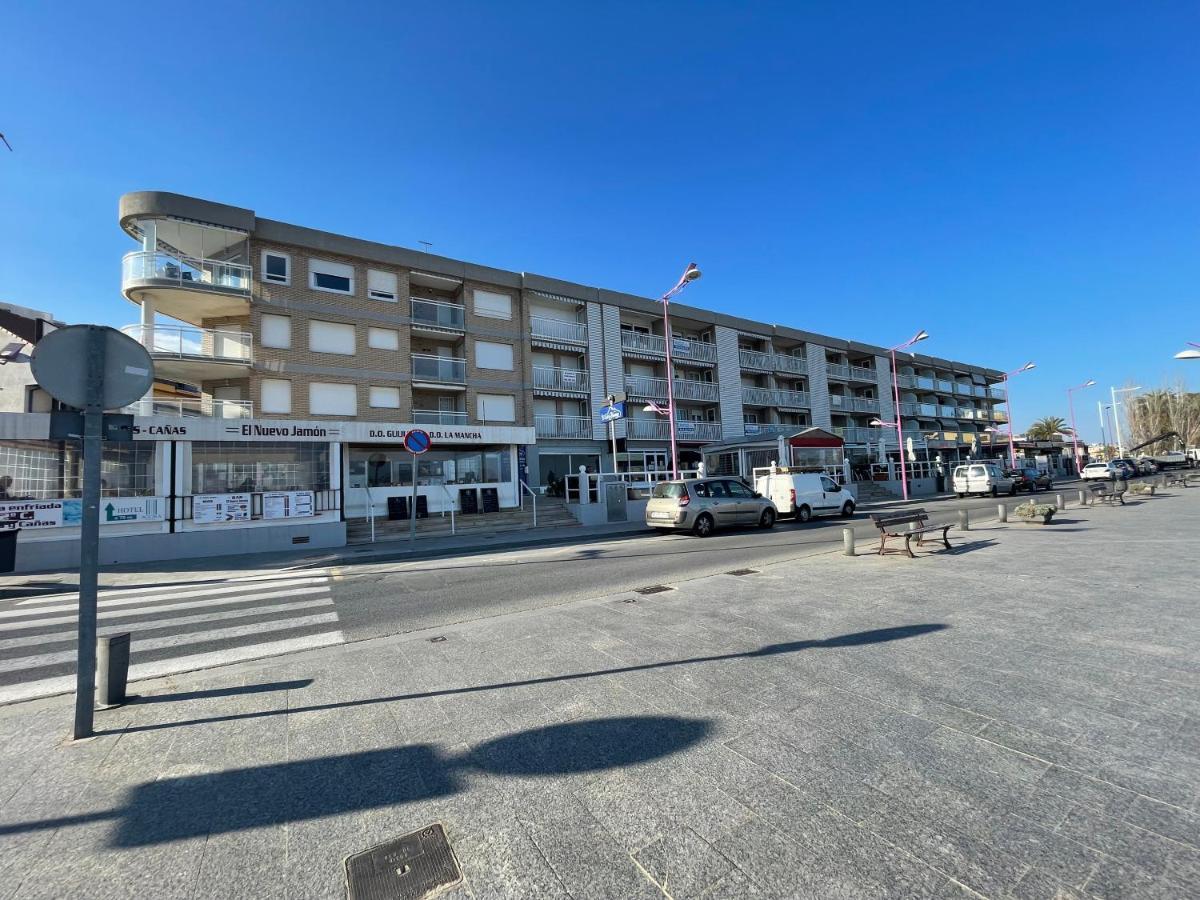 Alpen1 Forner Apartment Peñíscola Екстериор снимка