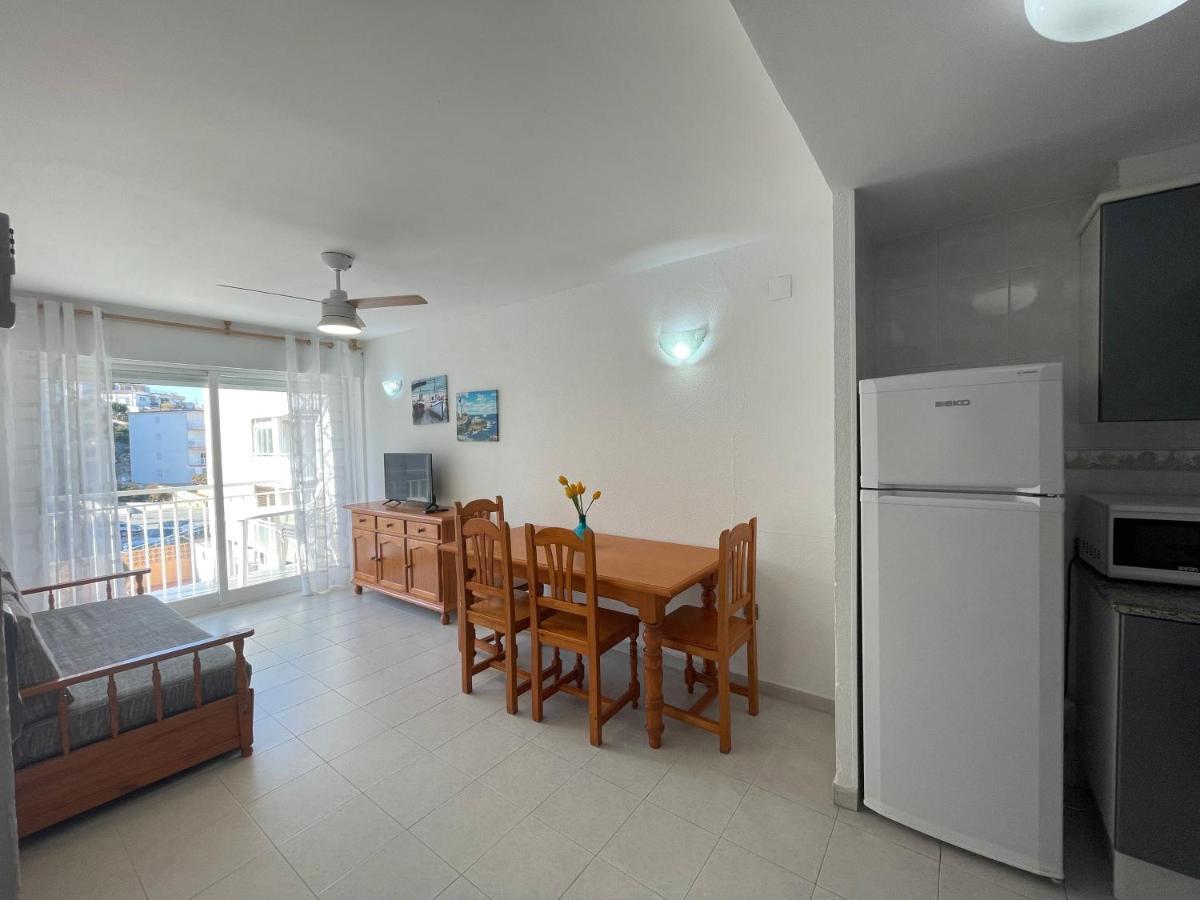 Alpen1 Forner Apartment Peñíscola Екстериор снимка