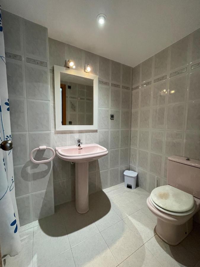 Alpen1 Forner Apartment Peñíscola Екстериор снимка