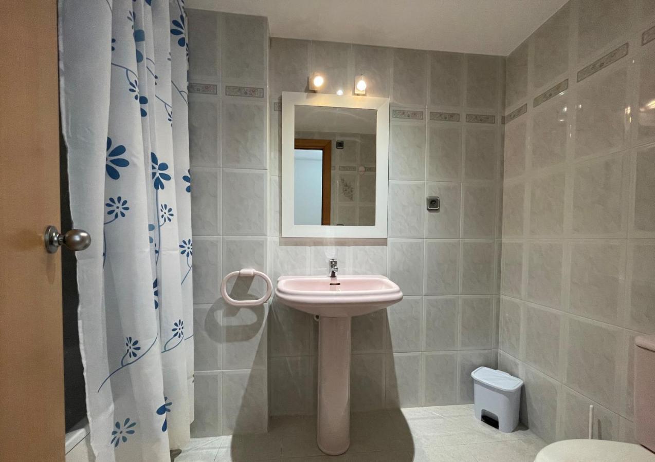 Alpen1 Forner Apartment Peñíscola Екстериор снимка