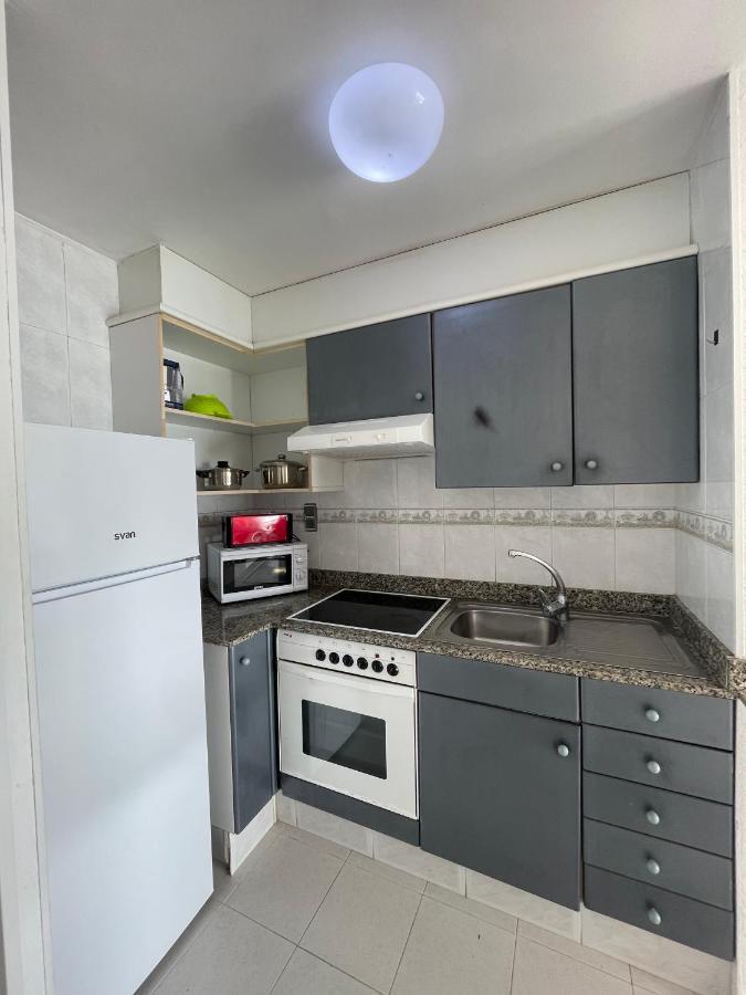 Alpen1 Forner Apartment Peñíscola Екстериор снимка