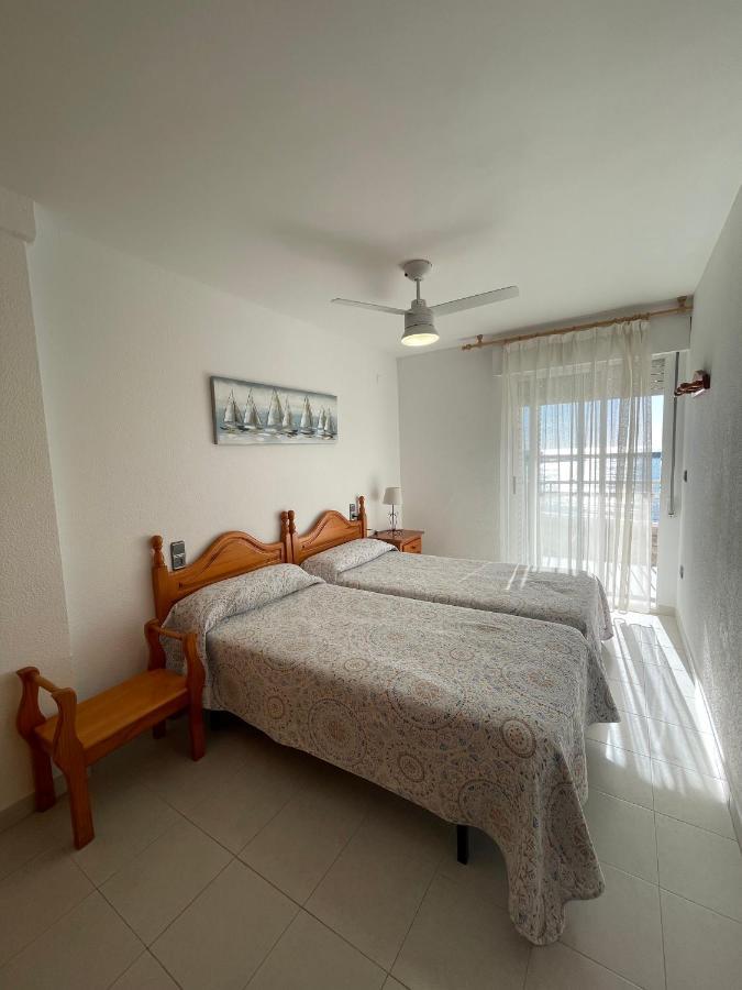 Alpen1 Forner Apartment Peñíscola Екстериор снимка