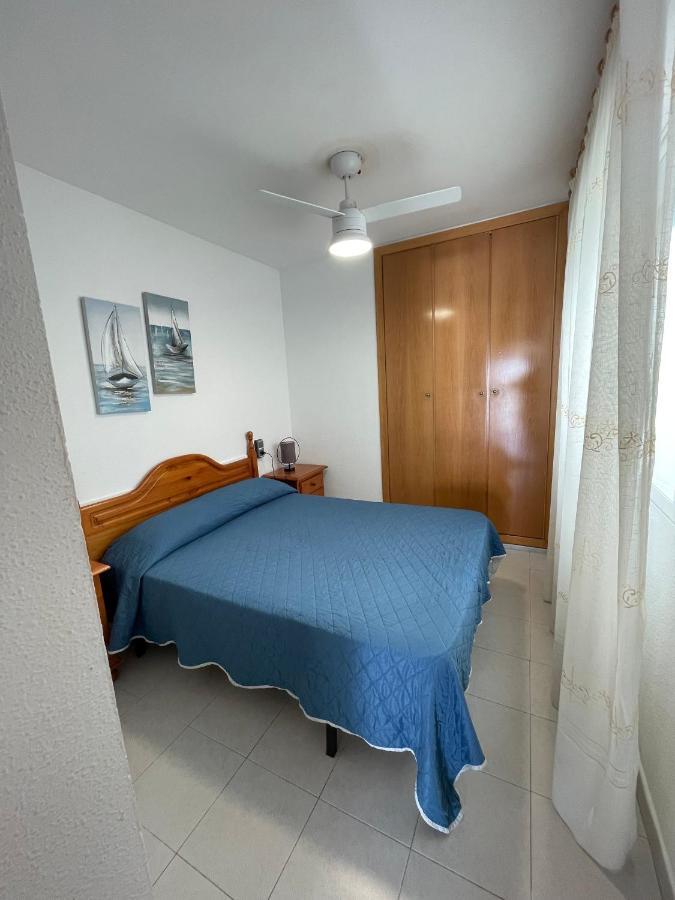 Alpen1 Forner Apartment Peñíscola Екстериор снимка