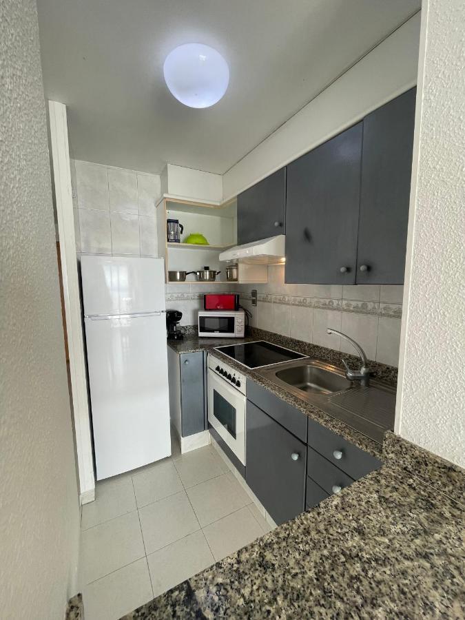 Alpen1 Forner Apartment Peñíscola Екстериор снимка