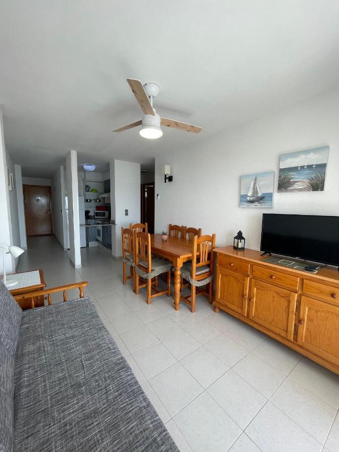 Alpen1 Forner Apartment Peñíscola Екстериор снимка