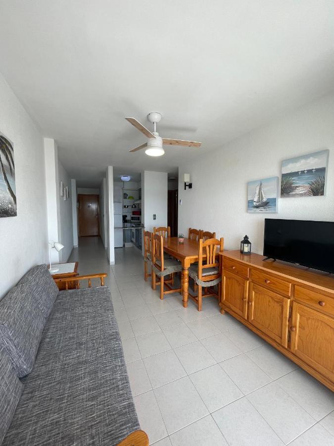 Alpen1 Forner Apartment Peñíscola Екстериор снимка